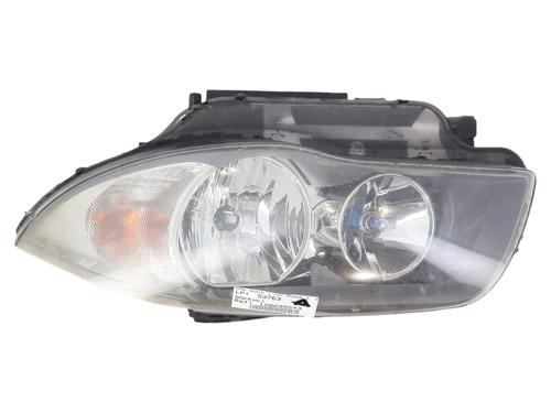 Left headlight BMW 1 (F20)  | BP36909770C28  - Image 6