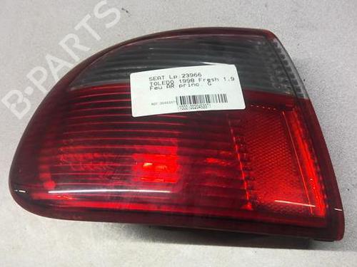 Left taillight SEAT TOLEDO II (1M2) 1.9 TDI | BP21999464C34 