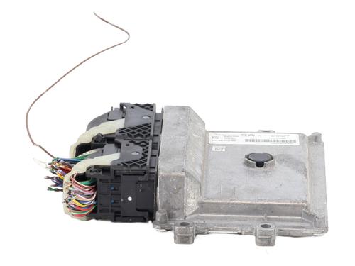 Engine control unit (ECU) CITROËN C3 III (SX) 1.2 PureTech 82 | BP29758525M57 