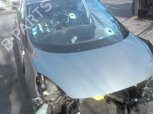 Switch RENAULT SCÉNIC III (JZ0/1_) 1.5 dCi (JZ02, JZ0R) | BP23846632I30  - Image 16