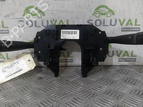 Used Steering column stalk Steering column stalk 20362471 20362471