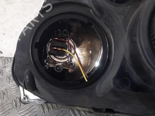 Right headlight ALFA ROMEO 159 (939_) 1.9 JTDM 16V (939AXF1B, 939AXC1B) | BP20351477C29 
