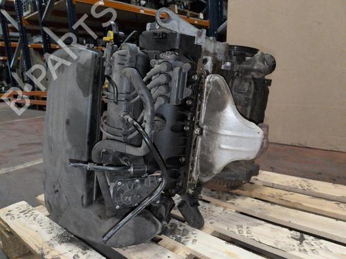 Engine RENAULT TWINGO II (CN0_) 1.2 16V (CN0K, CN0V, CN0A) | BP38032876M1  - Image 5
