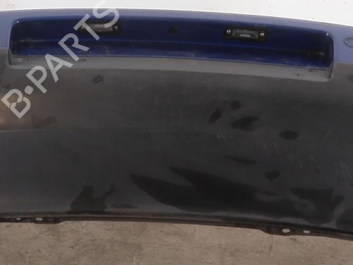 Rear bumper VW GOLF V (1K1) 1.9 TDI | BP27352750C8 