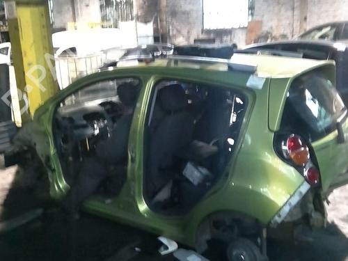 Steering column stalk CHEVROLET SPARK (M300) 1.2 | BP21786401I23 - Image 16