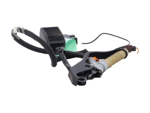 Sikkerhedssele-spænde Sikkerhedssele-spænde CITROËN XSARA (N1) 1.4 HDi (68 hp) 36874982 36874982