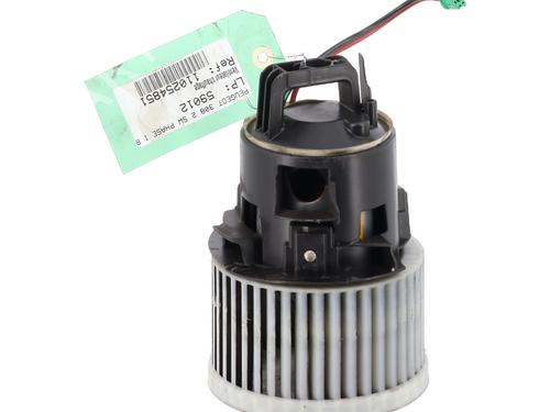 Heater blower motor PEUGEOT 308 SW II (LC_, LJ_, LR_, LX_, L4_) 1.6 BlueHDi 120 | BP28048309M62 