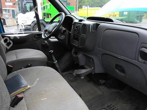 Right sun visor FORD TRANSIT Van (FA_ _) 2.0 DI (FAE_, FAF_, FAG_) | BP36761294I2  - Image 21