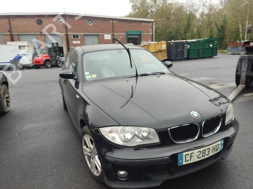 Tailgate handle BMW 1 (E87) 118 d | BP21048579C132 