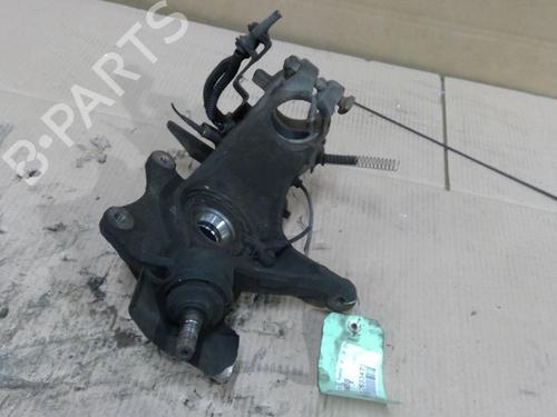 Used Right front steering knuckle Right front steering knuckle CITROËN C5 II (RC_) 2.0 HDi (RCRHRH) (136 hp) 29896414 29896414