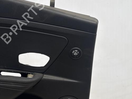 Rear left panel RENAULT MEGANE III Hatchback (BZ0/1_, B3_) 1.5 dCi (BZ09, BZ0D, BZ1W, BZ29, BZ14) | BP38061000C60 - Image 3
