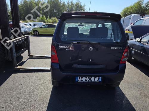 Right headlight SUZUKI WAGON R+ (MA) 1.3 (RB413) | BP37743492C29 - Image 12
