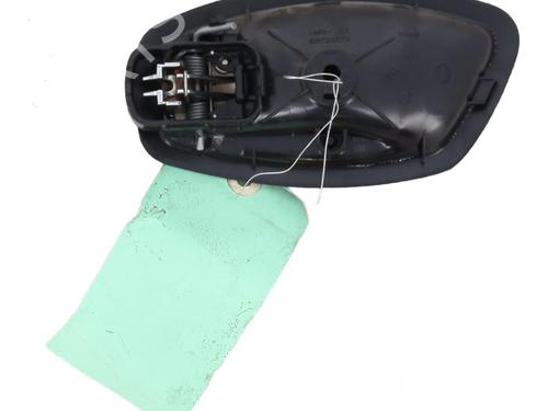 Used Front right interior door handle Front right interior door handle RENAULT GRAND SCÉNIC III (JZ0/1_) 1.5 dCi (JZ09, JZ0D, JZ10, JZ14, JZ1G, JZ29, JZ2C) (110 hp) 26183316 26183316