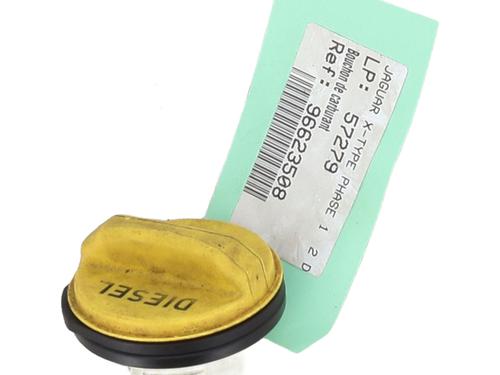 Fuel cap JAGUAR X-TYPE I (X400) 2.0 D | BP21777909C161