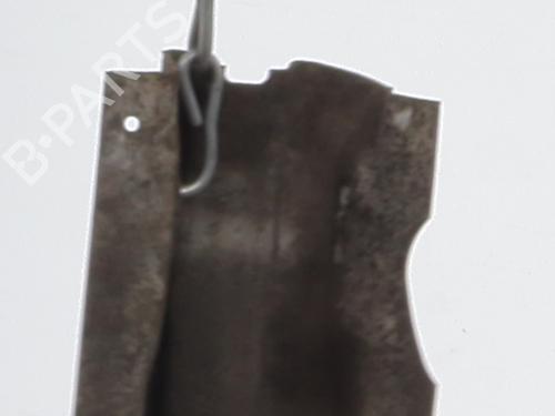 Køfangervange Køfangervange AUDI A4 B7 (8EC) 1.9 TDI (116 hp) 31635100 31635100