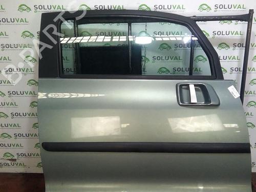 Used Right front door PEUGEOT 1007 (KM_) 1.4 HDi (68 hp) 22000659