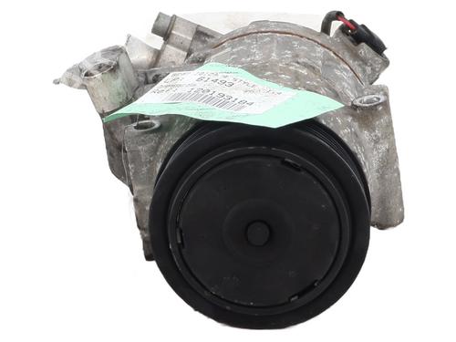 AC compressor SEAT IBIZA IV (6J5, 6P1) 1.4 | BP32128448M34  - Image 5