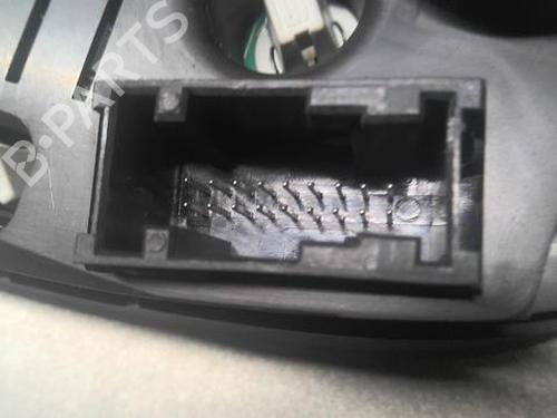 Instrument cluster CITROËN XSARA PICASSO (N68) 2.0 HDi | BP20369828C47 