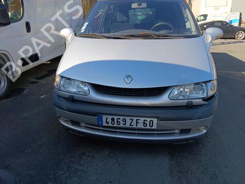 Engine RENAULT ESPACE III (JE0_) 2.2 dCi (JE0K) | BP33895700M1  - Image 15