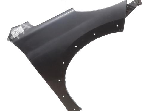 Used Right front fenders PEUGEOT 207 SW (WK_) 1.6 HDi (109 hp) 20367764