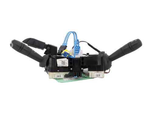 Used Steering column stalk Steering column stalk RENAULT TWINGO III (BCM_, BCA_) 1.0 SCe 65 (BCMJ) (65 hp) 28160133 28160133