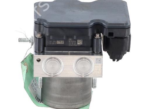 ABS pump RENAULT CLIO V (B7_) 1.6 E-TECH 140 (B7MU) | BP37742665M43 - Image 3