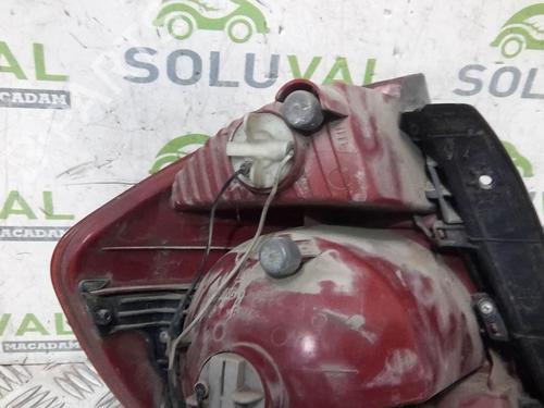 Right taillight HYUNDAI ACCENT II (LC) 1.5 CRDi | BP20364294C35 