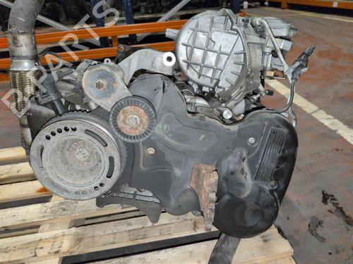 Engine OPEL ASTRA G Coupe (T98) 1.8 16V (F07) | BP39519410M1  - Image 6