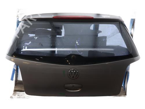 Used Tailgate VW POLO (9N_, 9A_) [2001-2014]  24817043