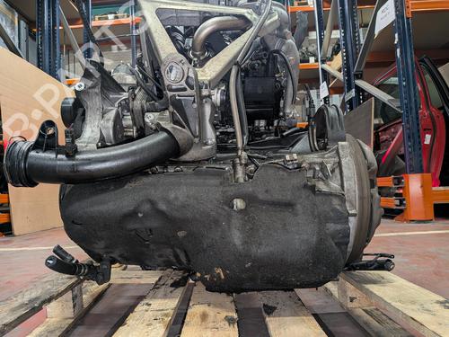 Engine MERCEDES-BENZ C-CLASS (W204) C 200 CDI (204.007, 204.006) | BP36960676M1 - Image 3