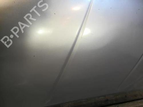 Hood NISSAN NOTE (E11, NE11) 1.5 dCi | BP20354065C1 