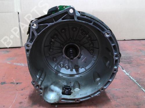 Gearbox BMW 3 (F30, F80) 318 d | BP31760959M3