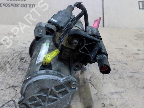 Starter FORD FOCUS II Turnier (DA_, FFS, DS) 1.6 TDCi | BP26183780M8