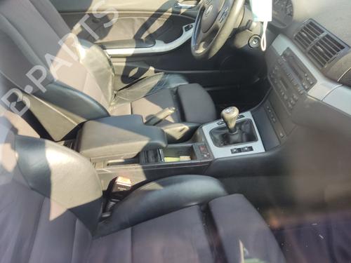 Dørliste BMW 3 Convertible (E46) 318 Ci | BP32041942C150 