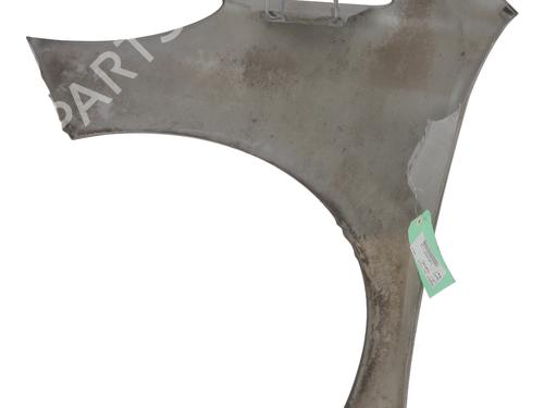 Right front fenders PEUGEOT 207 SW (WK_) 1.6 HDi | BP26163217C42 