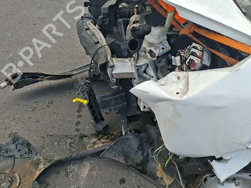 Left front window switch PEUGEOT PARTNER Box Body/MPV 1.6 HDi | BP32656809I27  - Image 15