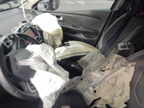 Bagrudeviskerarm RENAULT CLIO IV (BH_) 1.5 dCi 90 | BP30788806C144