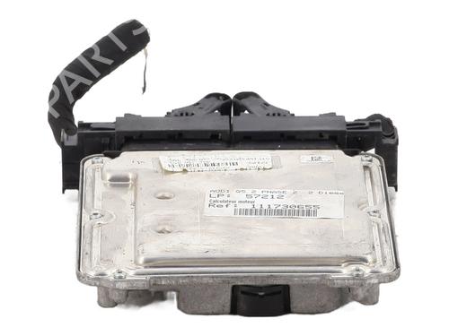 Engine control unit (ECU) AUDI Q5 (FYB, FYG) 35 TDI Mild Hybrid | BP28966061M57 