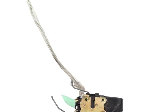 Serrure arrière droite CHRYSLER 300C (LX, LE) 3.0 CRD (218 hp) 31910638