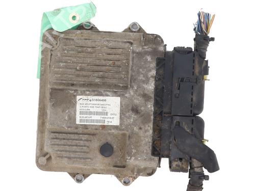 Engine control unit (ECU) FIAT GRANDE PUNTO (199_) 1.3 D Multijet | BP30604572M57