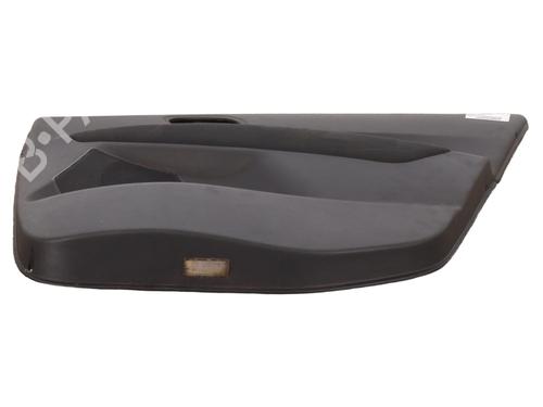 Front right panel PEUGEOT 3008 I MPV (0U_) 1.6 HDi | BP25880674C59 