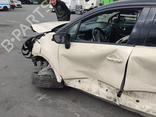 Left taillight RENAULT CAPTUR I (J5_, H5_) 1.5 dCi 90 (J5N4, J5M5, J5MW, J5M6, J5AL, J5AJ) | BP28080114C34 - Image 10