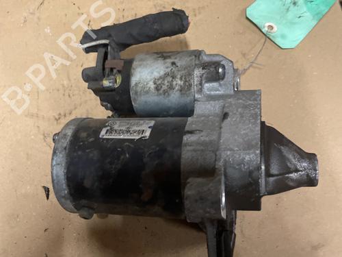 Starter DACIA LODGY (JS_) 1.2 TCe (JSAY, JSM0) | BP37246078M8 - Image 6
