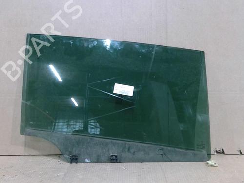 Used Rear right door window PEUGEOT 5008 (0U_, 0E_) 1.6 HDi (112 hp) 29196862