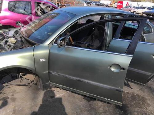 Dørliste VW PASSAT B5.5 (3B3) 2.0 | BP25136814C150  - Image 25