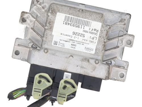 Engine control unit (ECU) FORD KA+ III (UK, FK) 1.2 Ti-VCT | BP31842233M57 