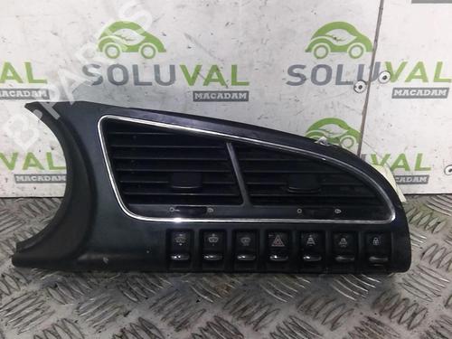 Used Switch PEUGEOT 3008 I MPV (0U_) 1.6 HDi (109 hp) 21816266