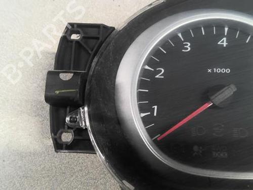 Instrument cluster DACIA DUSTER (HS_) 1.6 16V Hi-Flex | BP20359934C47 
