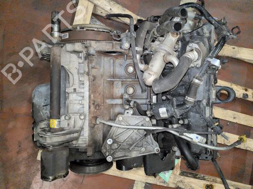 Engine FIAT PUNTO EVO (199_)  | BP34573833M1  - Image 5