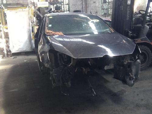 Left tailgate light VW GOLF VI (5K1) 1.6 TDI | BP21816799C79 - Image 11